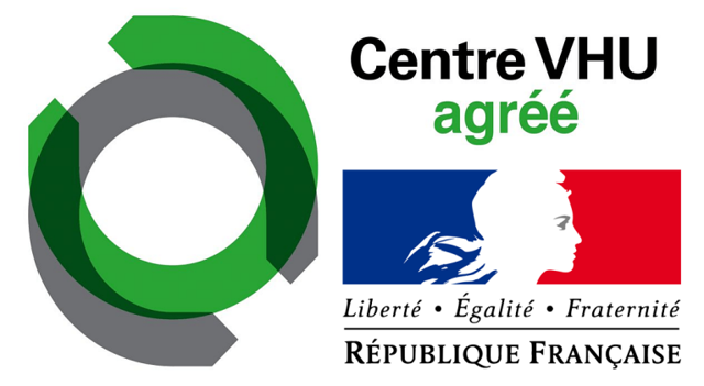 Epaviste Narbonne Agréé VHU